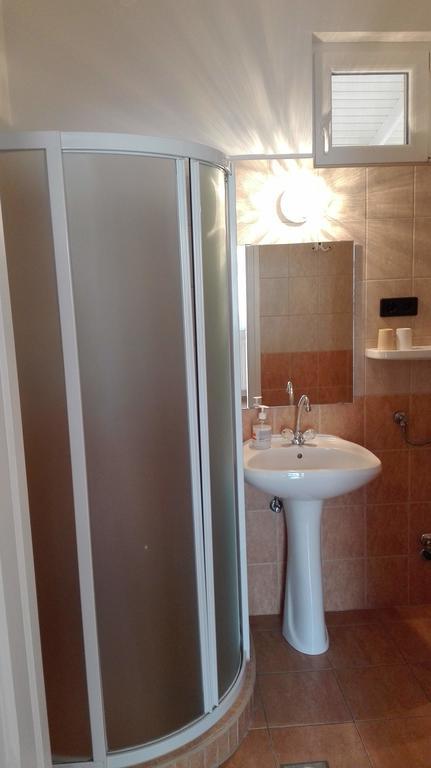 Garden Apartmanház 2 Hajdúszoboszló Kültér fotó
